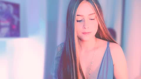 ArianaJoliiee online show from November 2025 12:09:02 AM