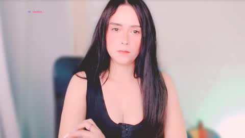 ArianaJoliiee online show from December 2025 02:39:01 AM