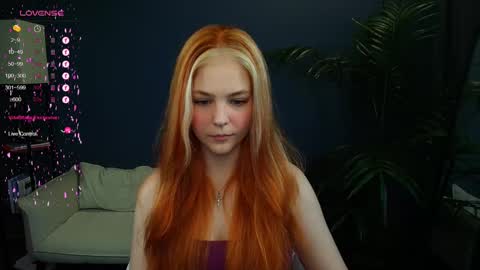 Polly  online show from March 2025 02:25:01 AM