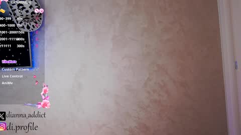 Snapshot of jolly_dolly chatting on January 2025 07:25:01 AM Dianna online show from January 2025 07:25:01 AM