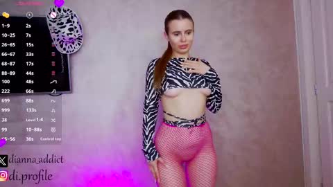 Snapshot of jolly_dolly chatting on February 2025 11:20:01 AM Dianna online show from February 2025 11:20:01 AM