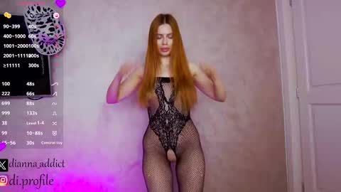 Snapshot of jolly_dolly chatting on February 2025 07:01:01 AM Dianna online show from February 2025 07:01:01 AM