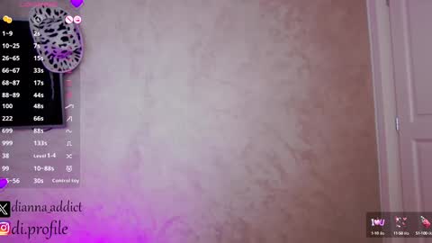 Snapshot of jolly_dolly chatting on February 2025 08:17:01 AM Dianna online show from February 2025 08:17:01 AM