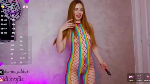 Snapshot of jolly_dolly chatting on February 2025 08:26:02 AM Dianna online show from February 2025 08:26:02 AM