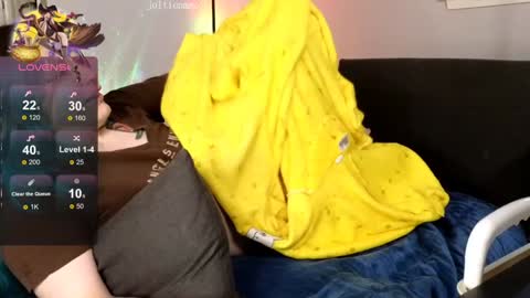 JoltionMac JJ online show from January 2025 06:28:01 PM