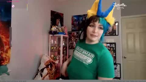 Snapshot of joltionmac chatting on February 2026 06:07:01 AM JoltionMac JJ online show from February 2026 06:07:01 AM