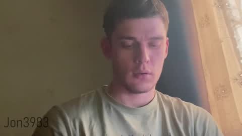 jon3983 online show from December 2024 10:56:01 AM