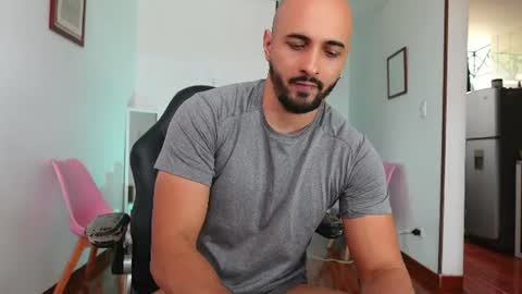 Jon online show from July 2026 06:07:01 PM