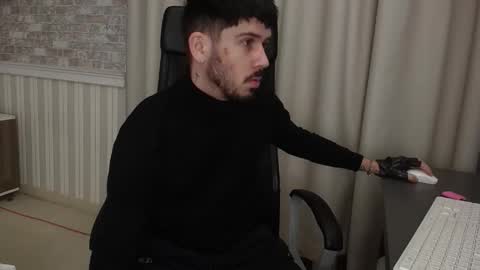 JonahShaw online show from October 2025 04:13:01 AM