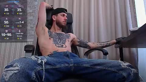 JonahShaw online show from March 2026 06:08:02 AM