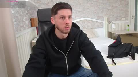 JonahShaw online show from April 2026 08:29:02 AM
