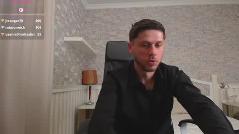 JonahShaw online show from April 2026 05:08:02 PM