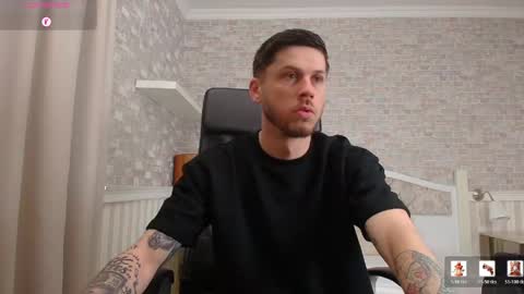 JonahShaw online show from May 2026 04:50:02 AM