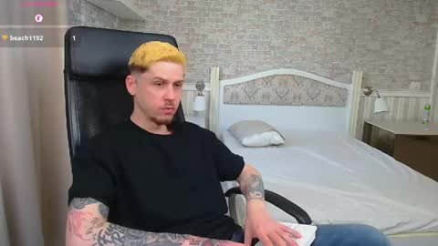 JonahShaw online show from May 2026 04:51:02 AM
