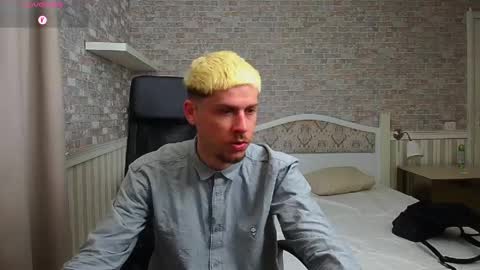 JonahShaw online show from May 2026 04:28:01 AM