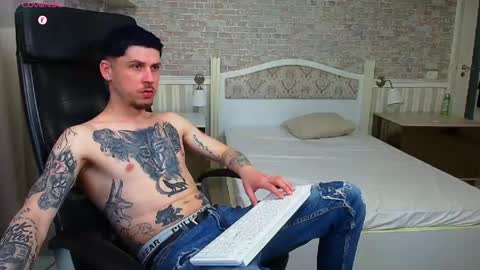 JonahShaw online show from May 2026 04:53:02 AM