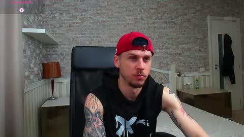JonahShaw online show from May 2026 04:52:02 AM