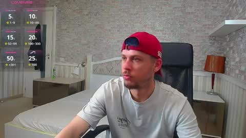 JonahShaw online show from May 2026 05:15:02 AM