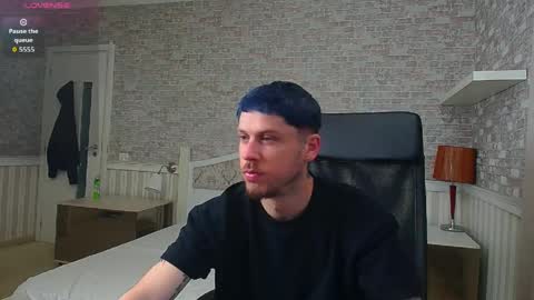 JonahShaw online show from May 2026 04:32:02 AM