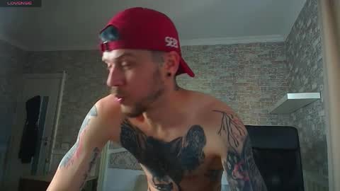 JonahShaw online show from May 2026 04:30:02 AM