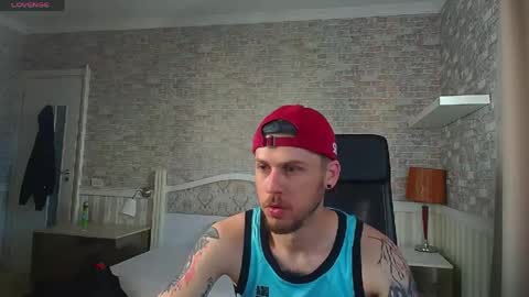 JonahShaw online show from May 2026 04:53:02 AM
