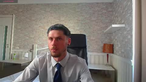 JonahShaw online show from May 2026 04:43:01 AM
