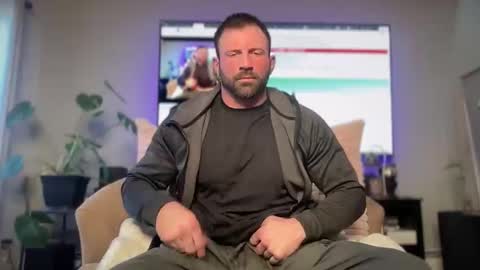 Jon Aries online show from February 2026 08:02:01 PM