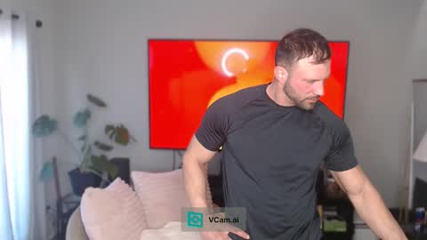 Jon Aries online show from February 2026 08:02:02 PM