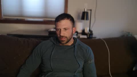 Jon Aries online show from February 2026 10:15:01 PM