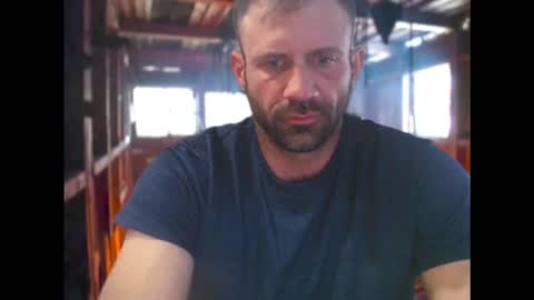 Jon Aries online show from May 2026 11:25:01 AM