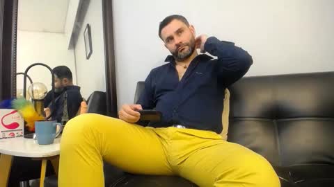  JONAS BEARD  online show from September 2025 03:12:02 PM