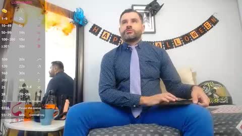  JONAS BEARD  online show from October 2025 03:35:01 PM