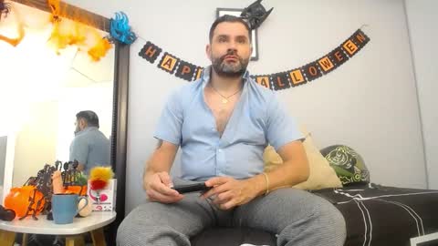  JONAS BEARD  online show from October 2025 03:11:02 PM