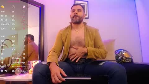  JONAS BEARD  online show from January 2026 03:49:02 PM