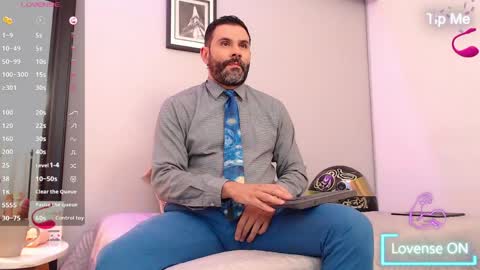  JONAS BEARD  online show from May 2026 03:07:01 PM
