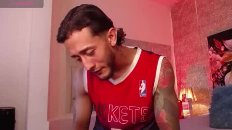 Jonas  online show from January 2026 06:44:02 PM