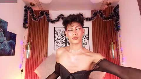 Jonas  online show from December 2025 04:32:01 AM