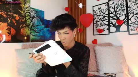 Jonas  online show from February 2026 04:08:02 AM