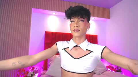 Jonas  online show from April 2026 04:35:01 AM