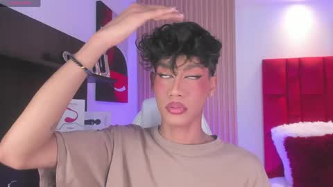Jonas  online show from May 2026 05:25:01 AM
