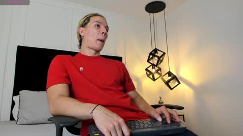 Snapshot of jonathan_daniels1 chatting on January 2025 11:45:02 AM Jonathan Danielss online show from January 2025 11:45:02 AM