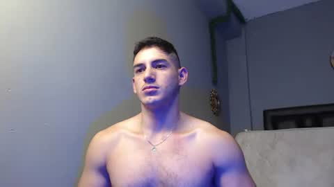 jonathancast08 online show from January 2025 11:07:01 AM