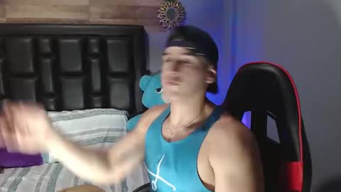 jonathancast08 online show from January 2025 05:13:01 PM