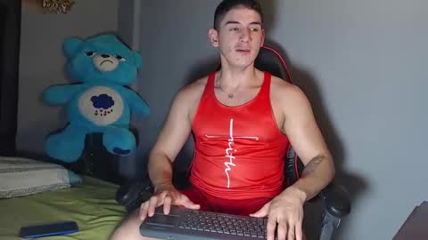 jonathancast08 online show from January 2025 11:24:01 AM