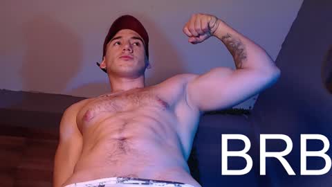 jonathancast08 online show from February 2025 10:48:01 AM