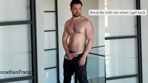 jonathanfranz123 online show from December 2024 05:23:01 AM