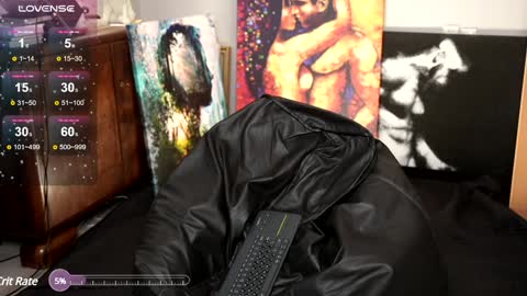 jonathanfranz123 online show from January 2025 08:57:02 AM