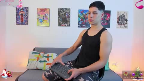 Instagram jonathanfit14 online show from December 2025 09:45:02 PM