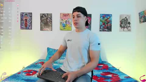 Instagram jonathanfit14 online show from March 2026 08:13:02 PM