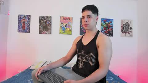 Instagram jonathanfit14 online show from March 2026 09:37:02 PM